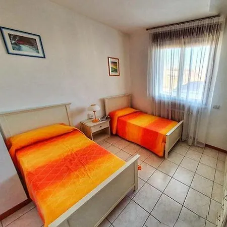 Garda Palace شقة